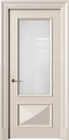 AMSTERDAM XZV-2  RAL 9001