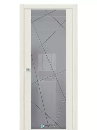  Графитовый триплекс 80E7