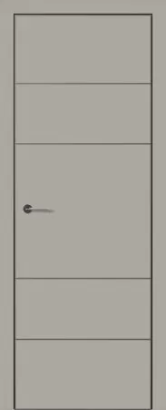 EXIT Exit G4M молдинг  Кварц грей