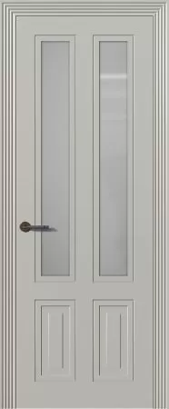 BAYA GV4  RAL 7044