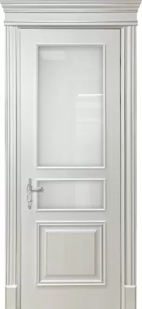 LEON LEON PV 2  Венециано серебро