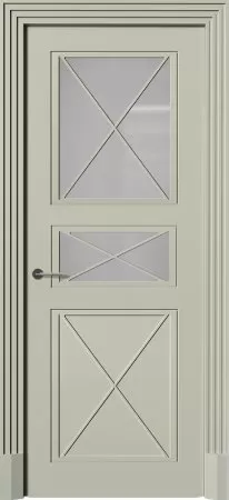 KELN KHV3  RAL 7032