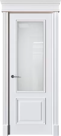 LEON Leon SF2  RAL 9003