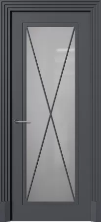 KELN KV  RAL 7016