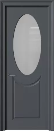 LEDA Leda RVH  RAL 7024