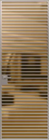 AGSTYLE Mod 6 Bronze  Платина