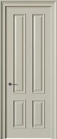 BRUSSEL Brussel GF4  RAL 7032
