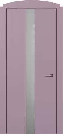 AFINA 01 vetro  RAL 4009
