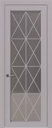 ART Art 7  RAL 7036