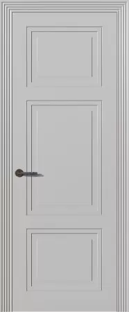 BAYA DF  RAL 7047