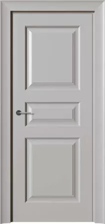 GRAF HF3  RAL 7047