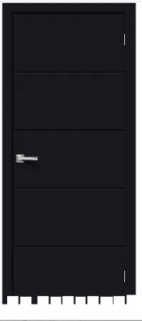 1 Граффити Total Black