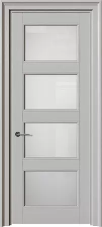 GENT-2 SV4  RAL 7047