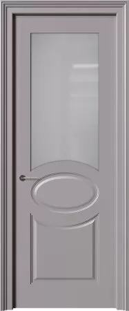 LEDA Leda EV1  RAL 7036