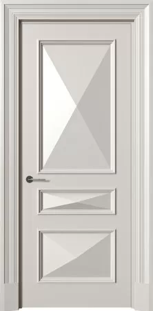AMSTERDAM XG-3  RAL 9010