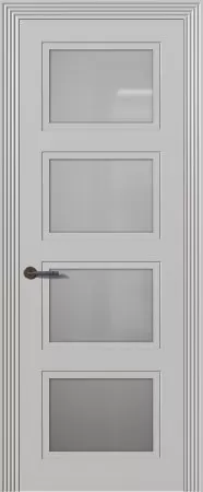 BAYA SV4  RAL 7047
