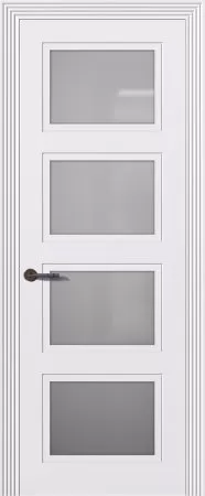 BAYA SV4  RAL 9003