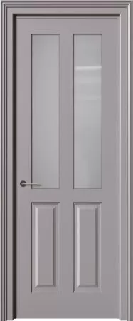 LEDA Leda GV4  RAL 7036