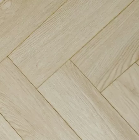 Ламинат Alpine Floor Herringbone LF105-02 Дуб Сардиния 600х100х12мм, 22 (11А+11В)/1,32м2-34кл-4V
