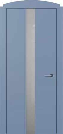 AFINA 01 vetro  RAL 5014
