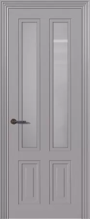 BAYA GV4  RAL 7036