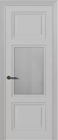 BAYA DV1  RAL 7047
