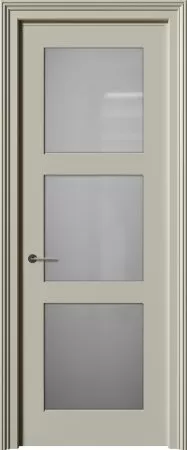 LEDA Leda SV3  RAL 7032