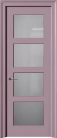 LEDA Leda SV4  RAL 4009