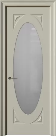 LEDA Leda OVH  RAL 7032
