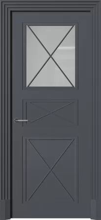 KELN KHV1  RAL 7024