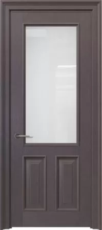 GENT SV6  Mocca