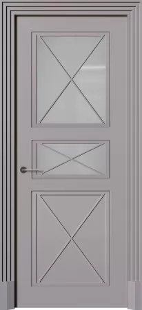 KELN KHV3  RAL 7036