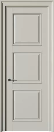 BRUSSEL Brussel PF3  RAL 7044
