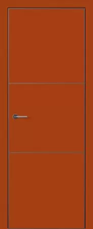EXIT Exit G2M молдинг  Терракот