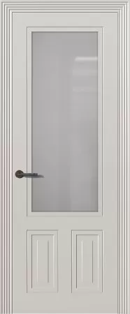 BAYA SV6  RAL 9010