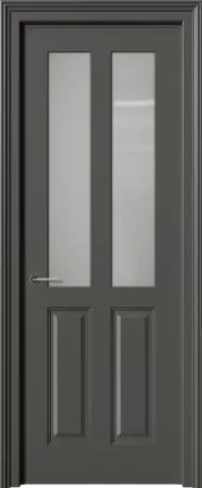 LEDA Leda GV4  RAL 7022
