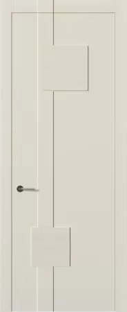 GEOMETRIA Geometria 2  RAL 9001