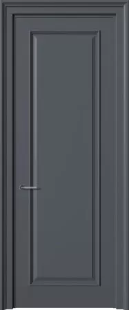 BRUSSEL Brussel PF  RAL 7024