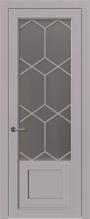ART Art 6  RAL 7036