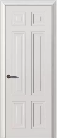BAYA GF6  RAL 9016