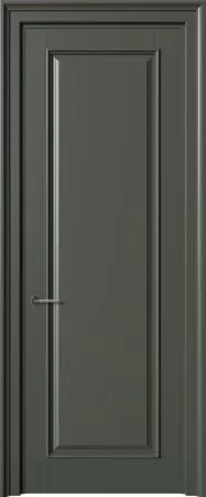 BRUSSEL Brussel PF  RAL 7022