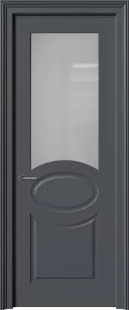 LEDA Leda EV1  RAL 7024