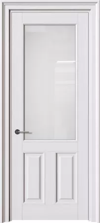 GENT-2 SV6  RAL 9003