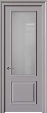 BRUSSEL Brussel SF2  RAL 7036