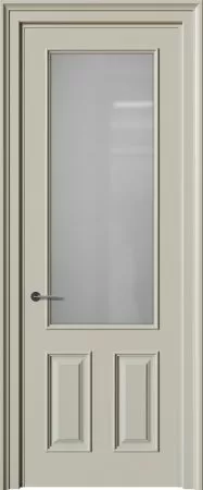 BRUSSEL Brussel SV6  RAL 7032