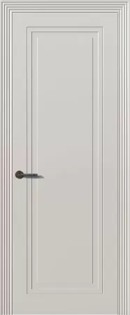 BAYA PF  RAL 9010