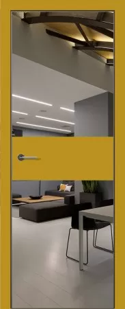 EXIT Exit G2  Горчица