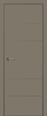EXIT Exit G4M молдинг  Кварц