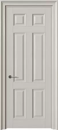 GENT-2 GF6  RAL 9010