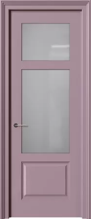 LEDA Leda DV2  RAL 4009